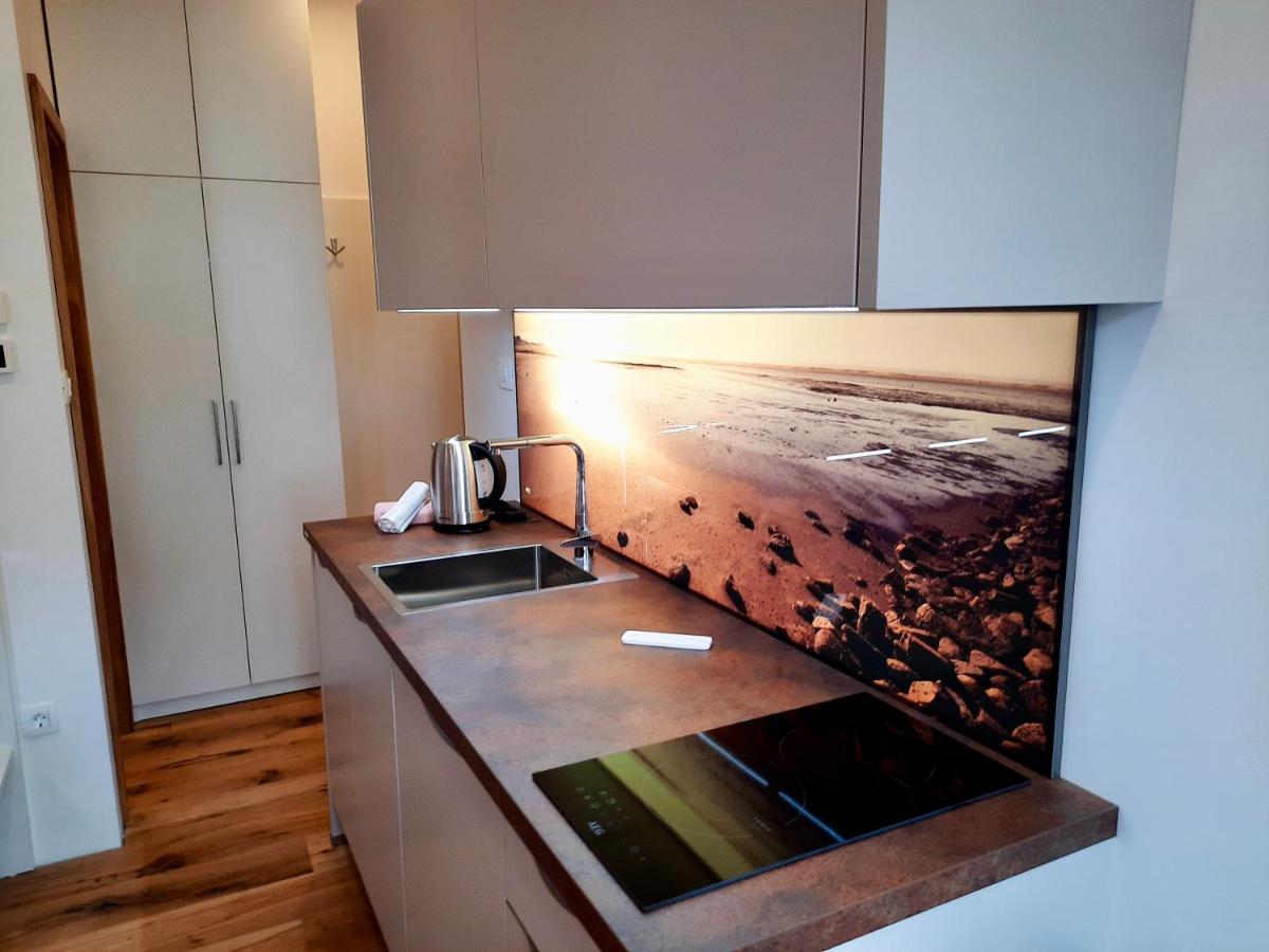 Apartment Gold Lublana Zewnętrze zdjęcie